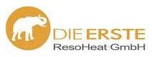 Firmenlogo DIE ERSTE ResoHeat GmbH